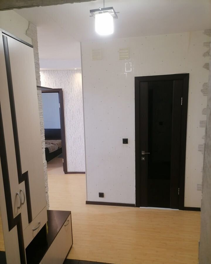 квартира г Чита р-н Центральный ул Бутина 115к/1 фото 4