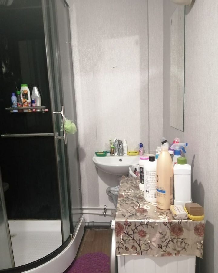 квартира г Иркутск р-н Свердловский ул Костычева 27/13 фото 2