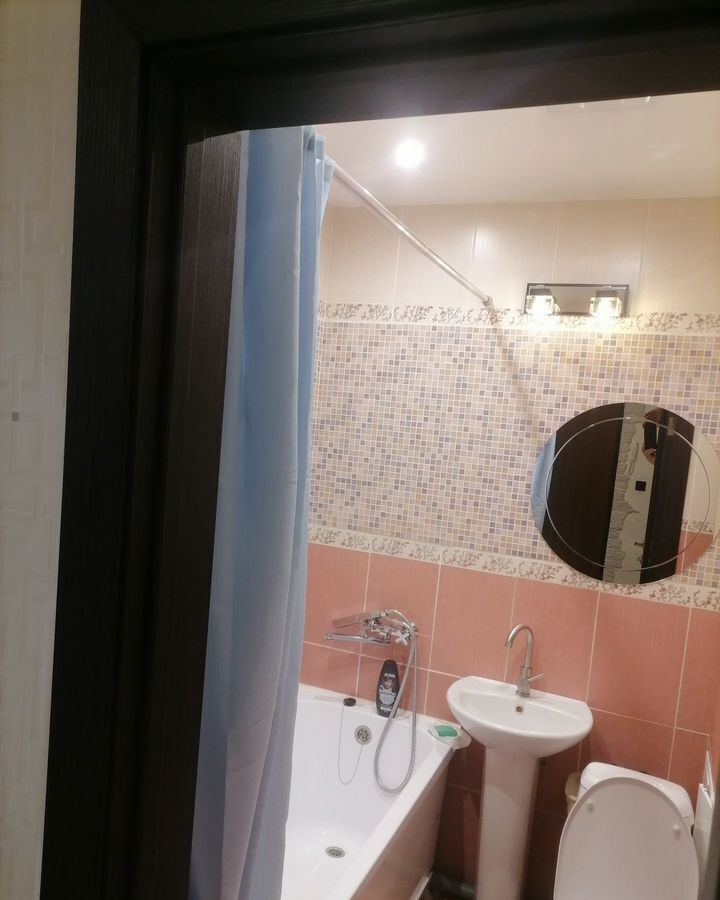 квартира г Чита р-н Центральный ул Бутина 115к/1 фото 5