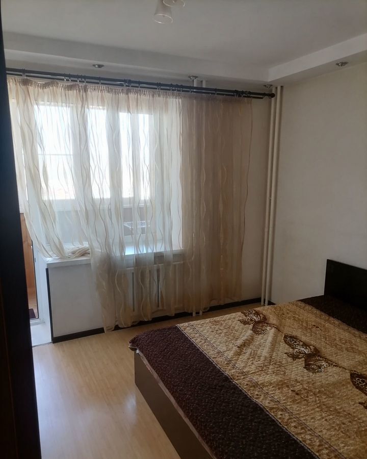 квартира г Чита р-н Центральный ул Бутина 115к/1 фото 6