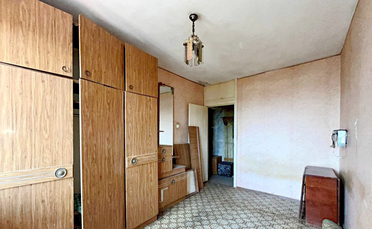 квартира г Армавир ул Кирова 98 Романтика м-н фото 4