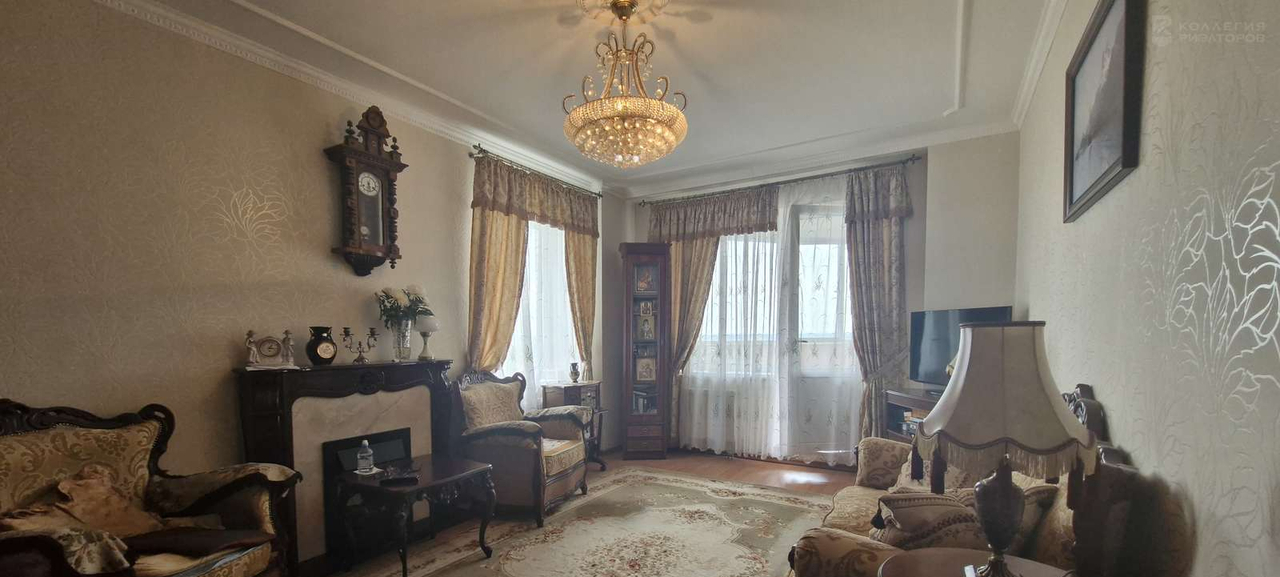 квартира г Сестрорецк ул Воскова 5 фото 1