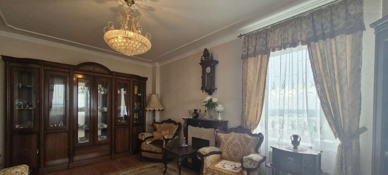 квартира г Сестрорецк ул Воскова 5 фото 2