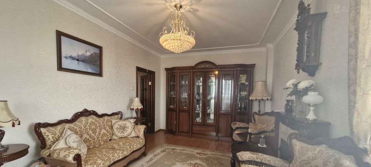 квартира г Сестрорецк ул Воскова 5 фото 3