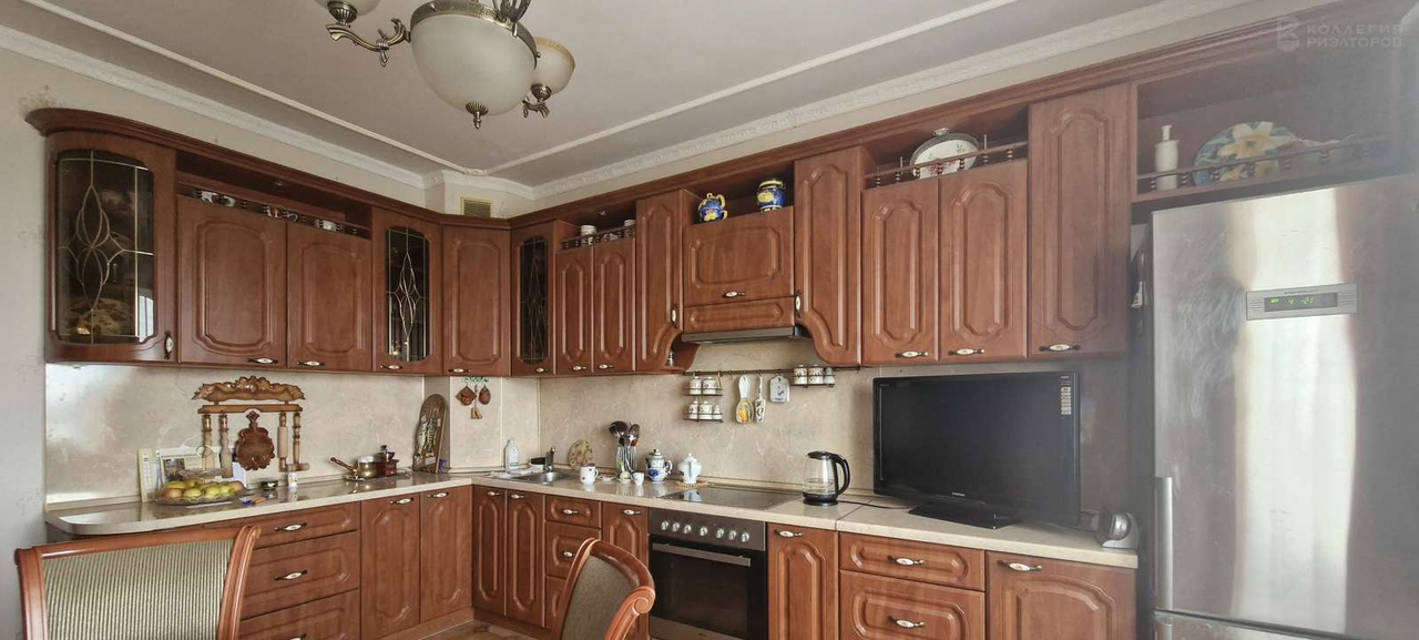 квартира г Сестрорецк ул Воскова 5 фото 4