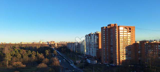 метро Политехническая Cветлановское 14 к 1 ст 1 фото