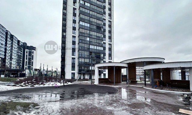 метро Новочеркасская Большая Охта ул Магнитогорская 3 к 2 ст 1 фото