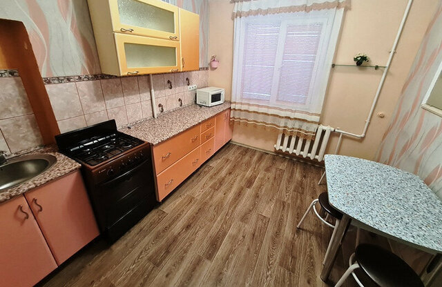 квартира ул Топольчанская 5 фото