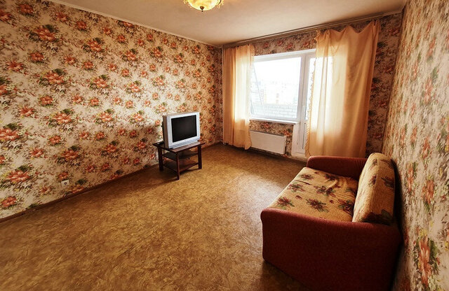 квартира проезд 2-й им Блинова Ф.А. 8 фото