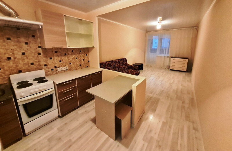 квартира г Саратов ул им Академика Семенова Н.Н. 11а фото 1