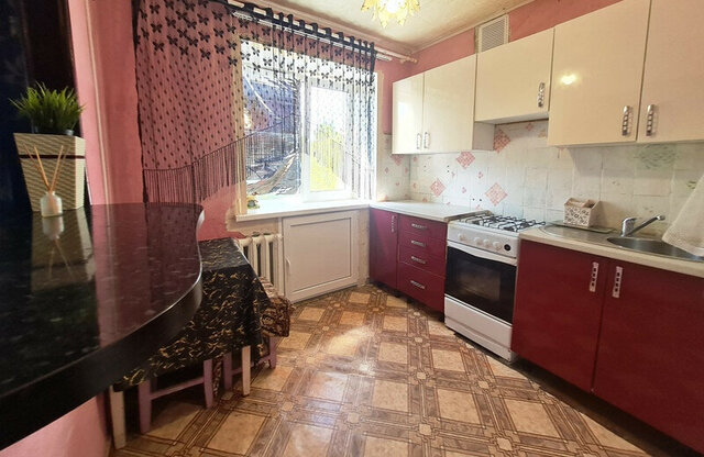 квартира ул им Ломоносова М.В. 17а фото