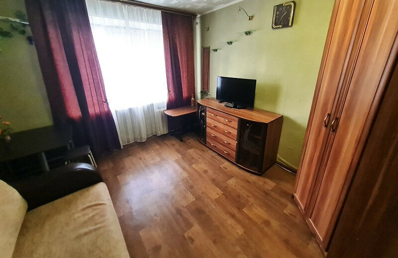 квартира г Саратов ул Крымская 32 фото 2