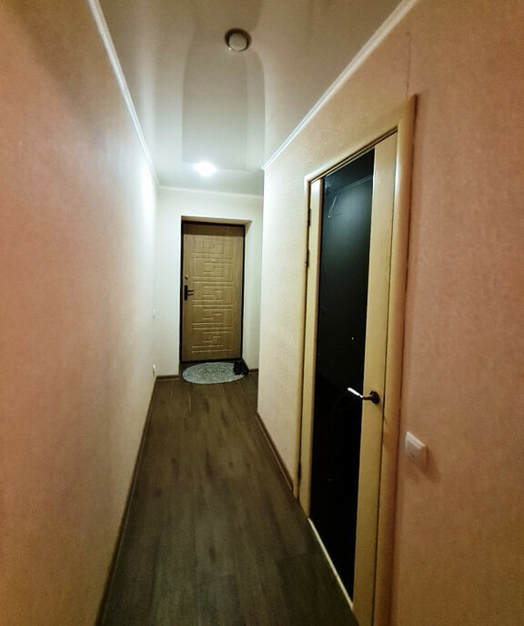 квартира г Саратов ул им Академика Семенова Н.Н. 11а фото 4