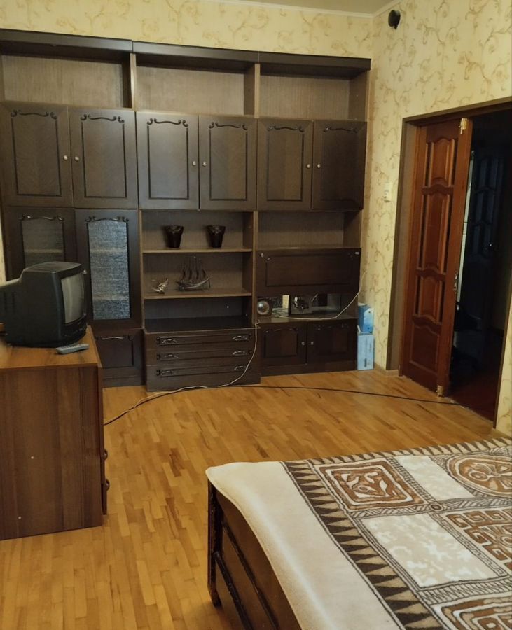 комната г Балашиха мкр Железнодорожный ул Школьная 4 Железнодорожная фото 5