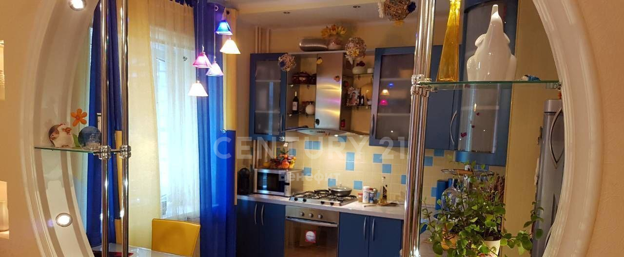 квартира г Калуга ул Суворова 25 фото 2
