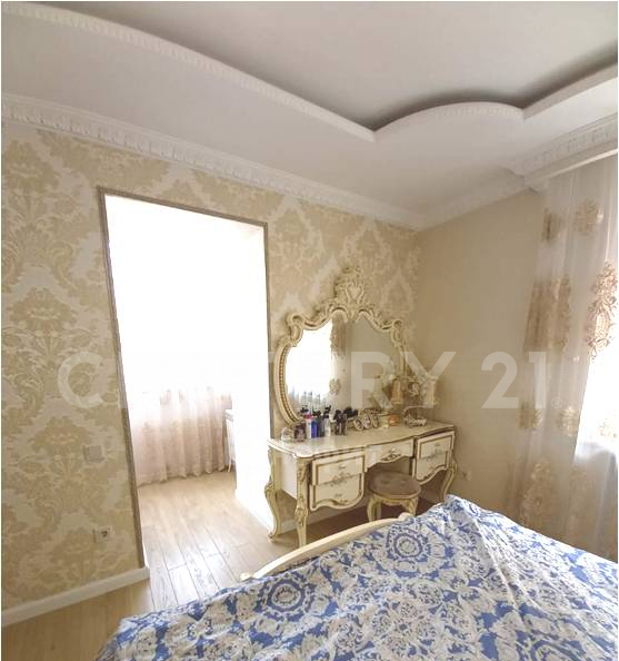 квартира г Калуга ул Хрустальная 60б фото 4