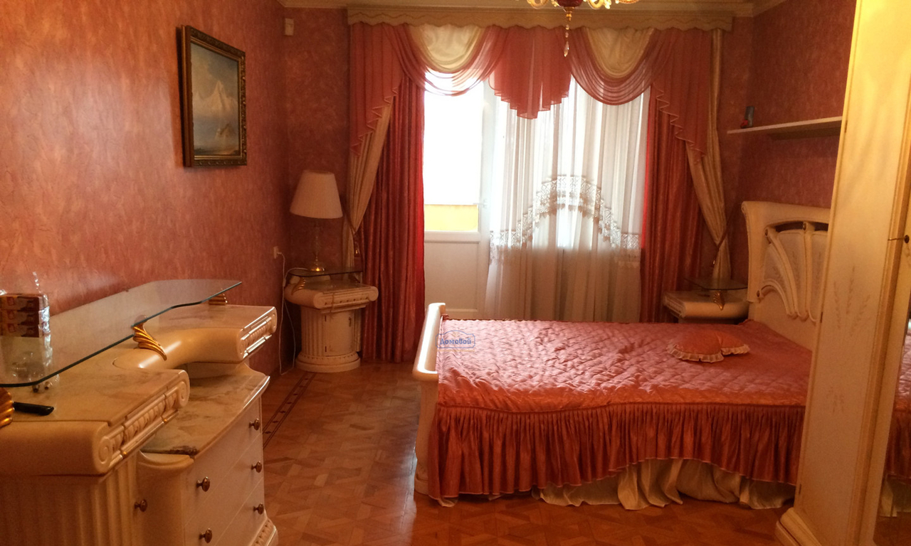 квартира г Калуга ул Циолковского 44 фото 1