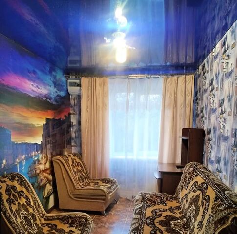 р-н Дзержинский ул Березка 6/1 фото
