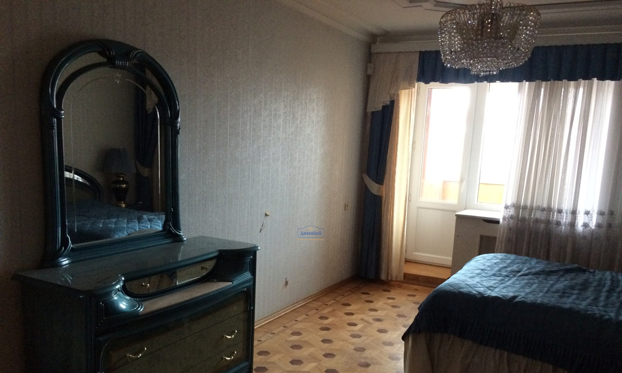 квартира г Калуга ул Циолковского 44 фото 4