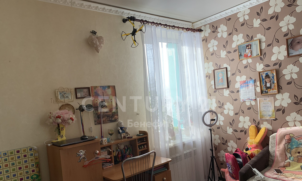 квартира г Калуга п Малинники ул Отбойная 32 м-н фото 3