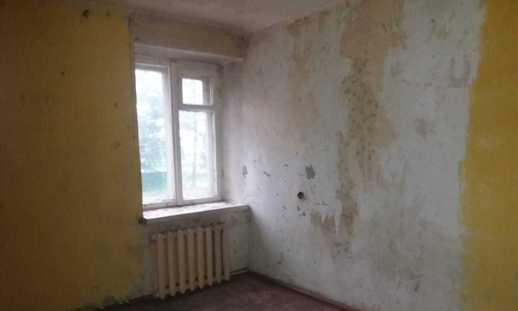 квартира г Первоуральск п Прогресс ул Радищева 19а фото 2