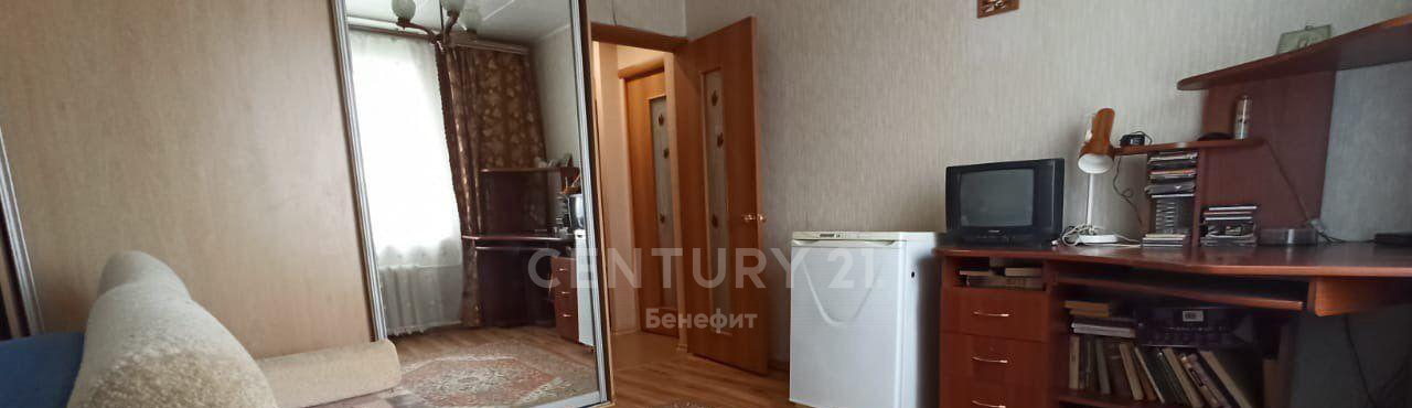 квартира г Калуга п Малинники ул Врубовая 45 м-н фото 4