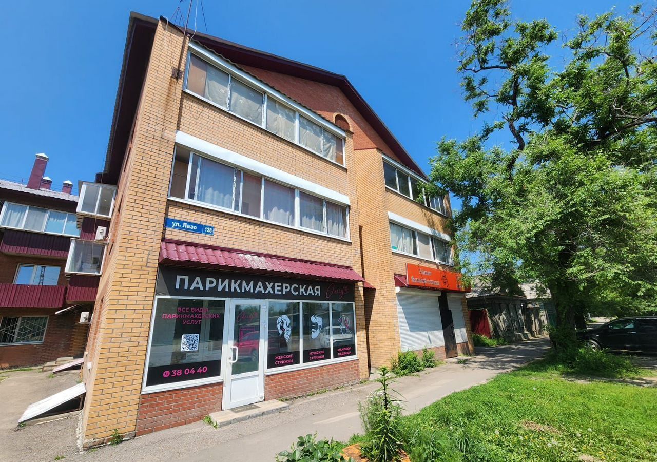 квартира г Благовещенск ул Лазо 128 фото 24