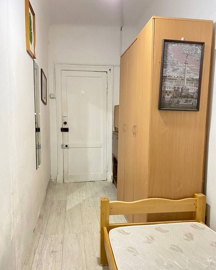 комната г Санкт-Петербург Пески ул Старорусская 5/3 Площадь А. Невского I фото 2