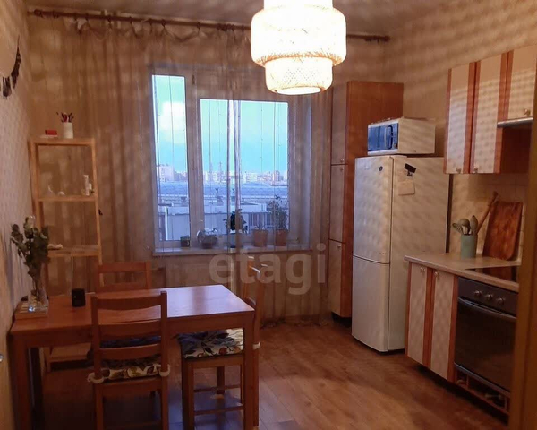 метро Пионерская Комендантский аэродром дом 15/2 фото