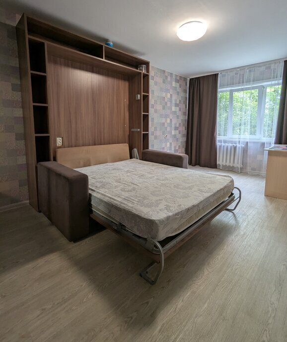квартира г Иркутск ул Ржанова 31 фото 1