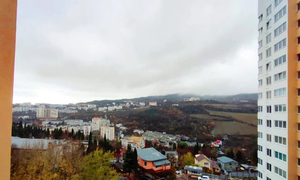 квартира г Ялта ул Кирова 155а/1 фото 1