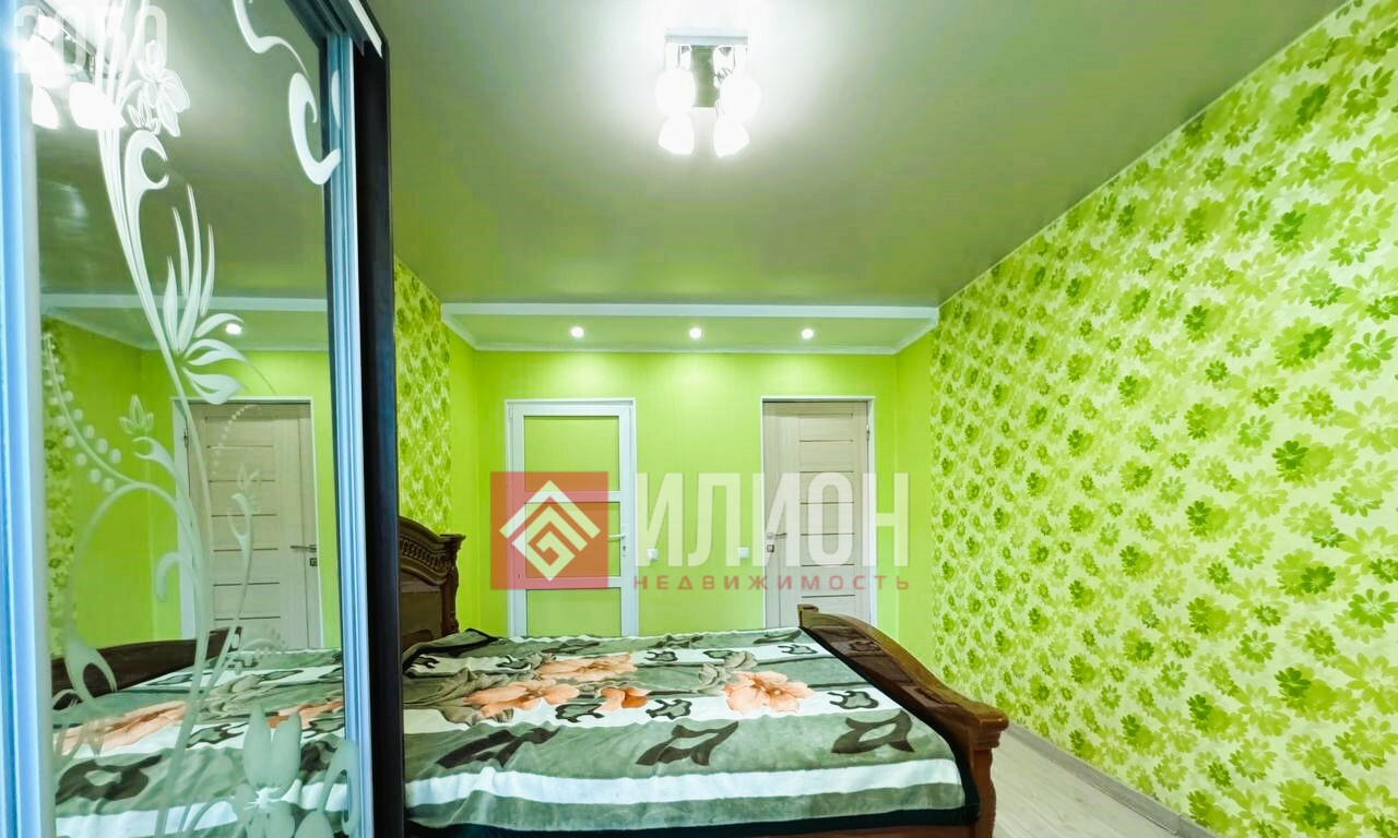 квартира г Судак ул Мичурина 4 фото 1