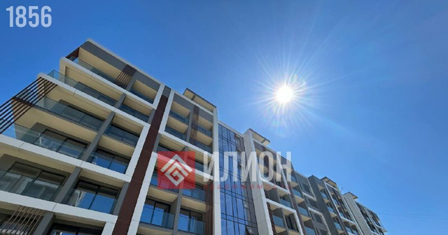 квартира пгт Коктебель ул Арматлукская ст 1 фото