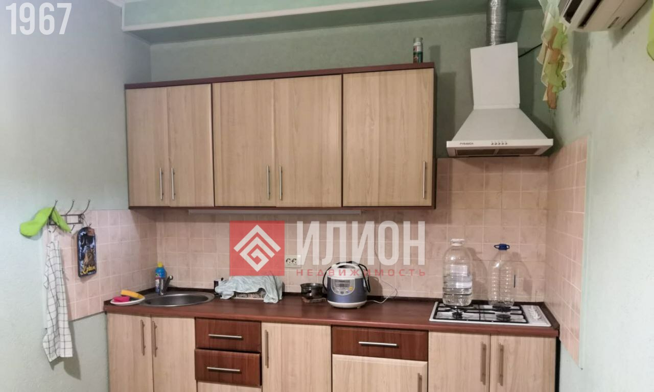 квартира г Феодосия б-р Адмиральский 7в фото 2