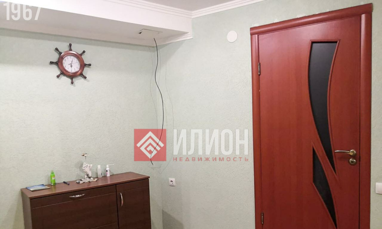 квартира г Феодосия б-р Адмиральский 7в фото 4