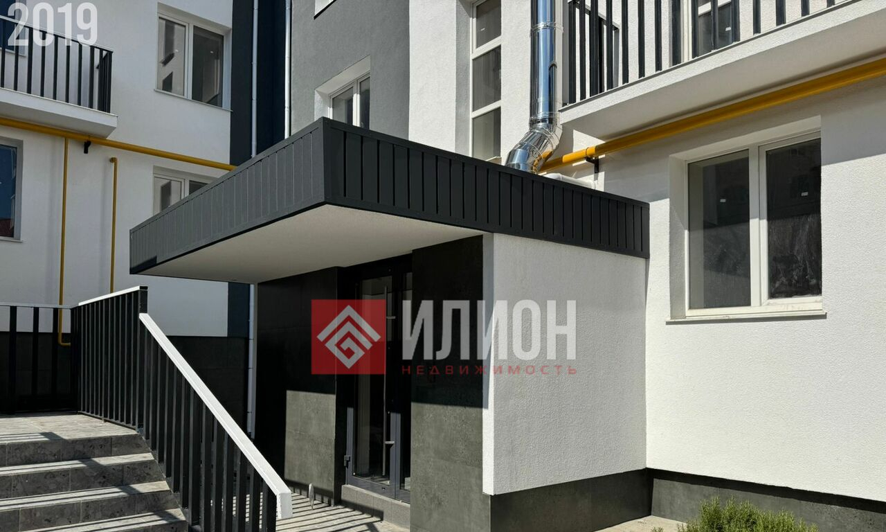 квартира г Судак с Морское ул Виноградная 6/2 фото 2