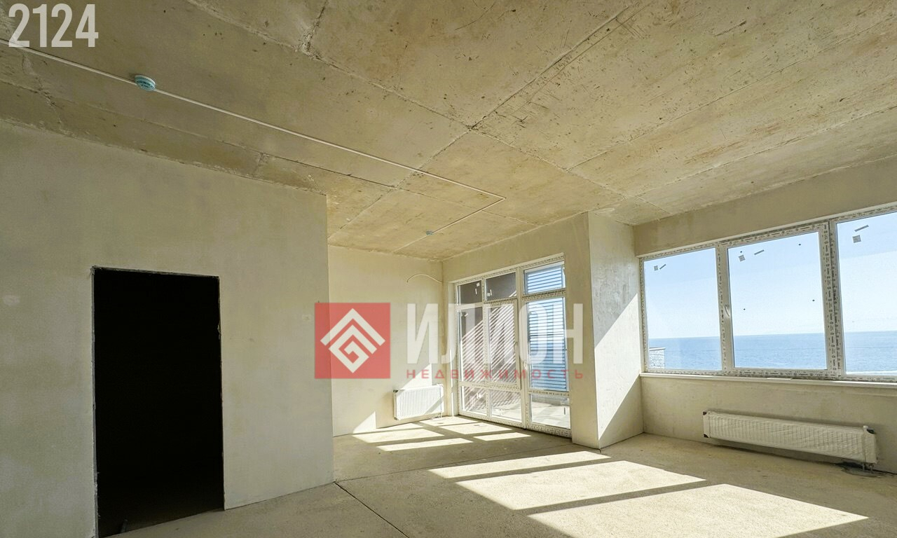 квартира г Судак ул Набережная 75/5 фото 3