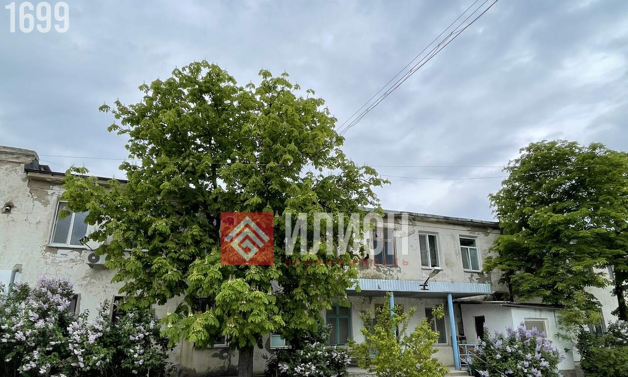 квартира г Феодосия пгт Коктебель ул Ленина 41 фото 2