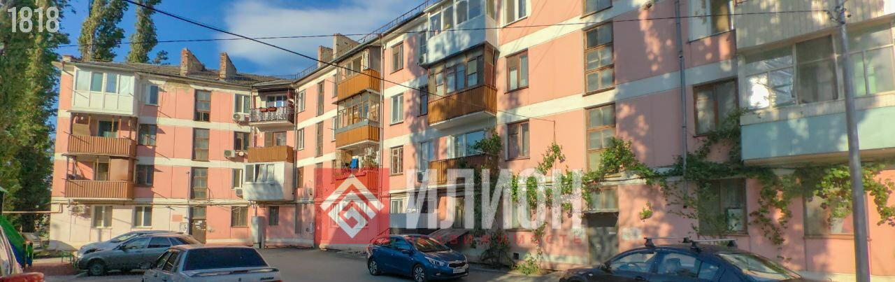 квартира г Феодосия ул Армянская 4 фото 4