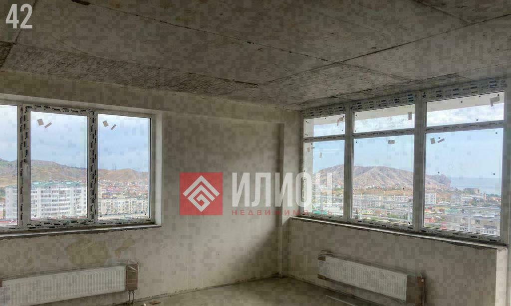 квартира г Судак пер Серный 12а фото 3