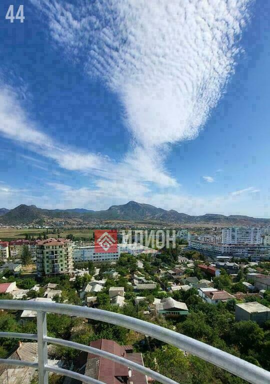 квартира г Судак пер Серный 12а фото 4