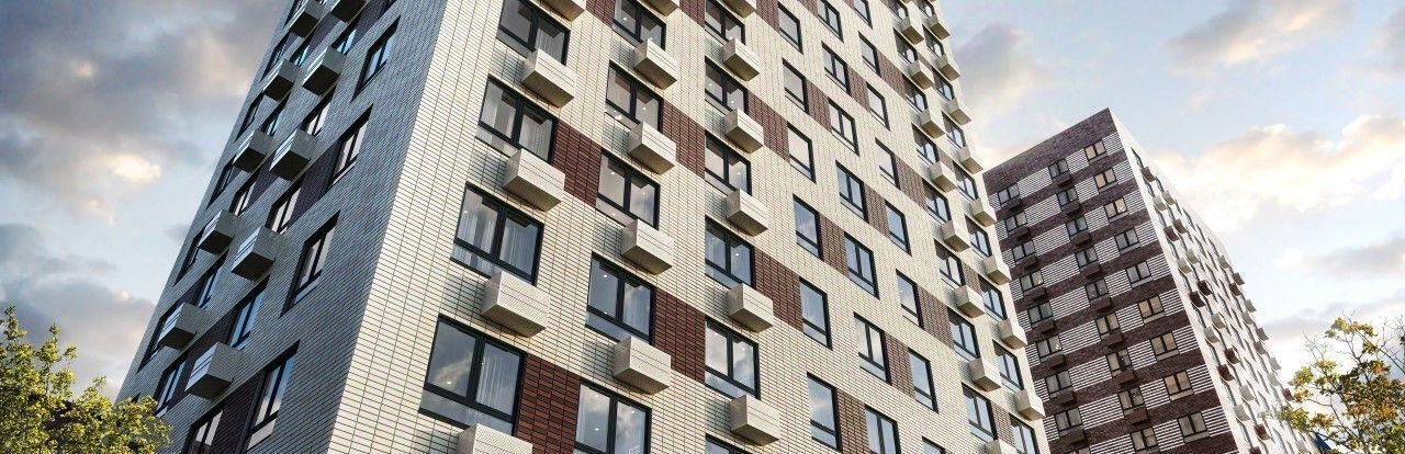 квартира г Москва метро Улица Скобелевская метро Щербинка ул. Мостотреста, 10к 2 фото 4