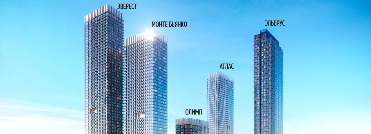 квартира г Москва метро Бутырская проезд Огородный Квартал небоскребов Upside Towers муниципальный округ Бутырский фото 4