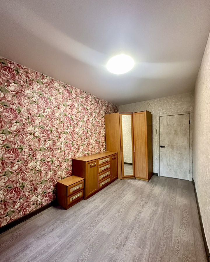 квартира г Ангарск р-н Кварталы, 4, Ангарский г. о., 31-й квартал фото 10