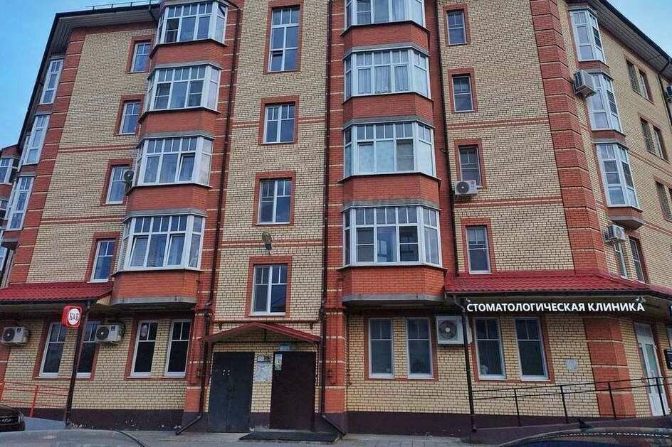 квартира г Великий Новгород Псковский ул Славянская 45 фото 2
