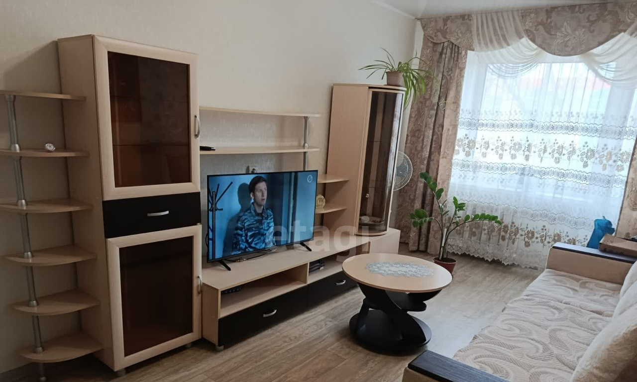 квартира г Ачинск ул Гагарина 38 фото 1