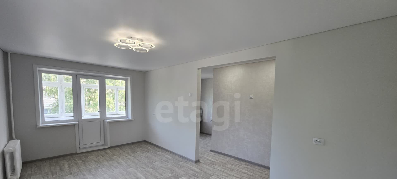 квартира г Ачинск мкр 1-й 30 фото 1