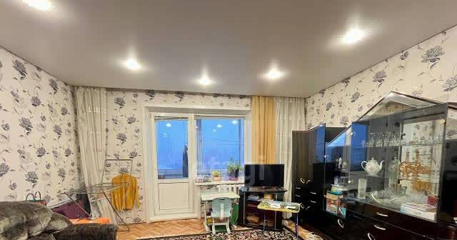 квартира г Ачинск 3-й Привокзальный микрорайон 18 фото 1