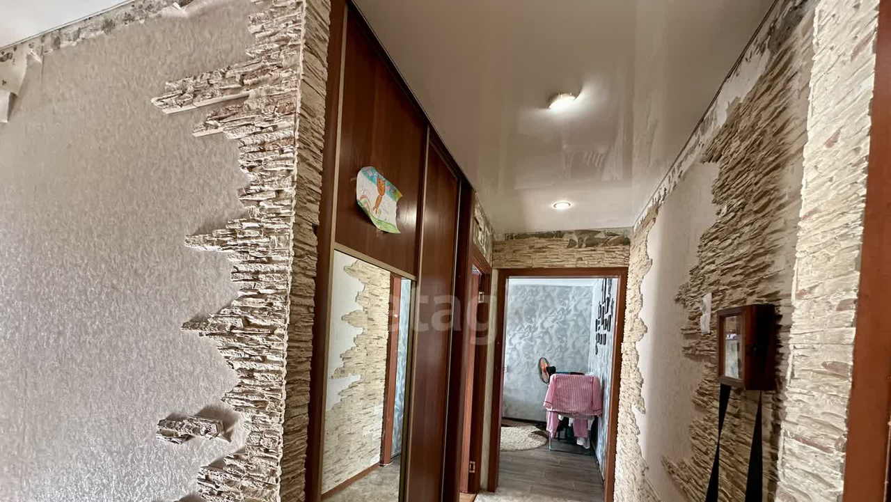 квартира г Ачинск мкр 4-й 21 фото 1
