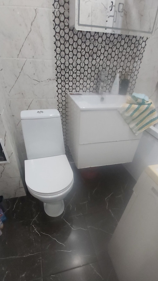 квартира г Ачинск мкр 3-й 15а фото 4